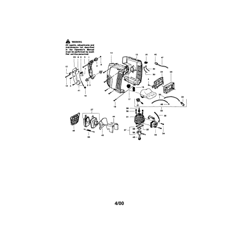 358.797251 Type 0 Gas Blower