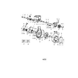 358.797251 Type 0 Gas Blower