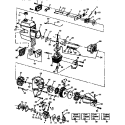 358.798470 Type 0 Trimmer/weedwacker