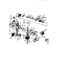 358.798471 Type 0 Line Trimmer-gas