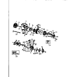 358.798471 Type 0 Line Trimmer-gas