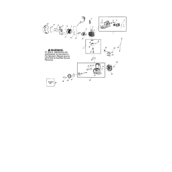 358.794740 Type 0 Blower/vac