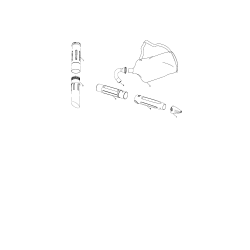 358.794760 Type 0 Gas Blower