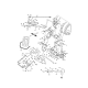 486.24838 Type 0 Snow Thrower Att