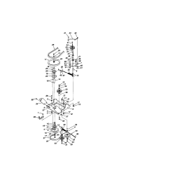 486.24838 Type 0 Snow Thrower Att