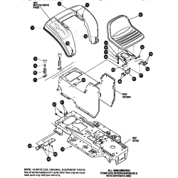 536.257670 Type 0 Tractor