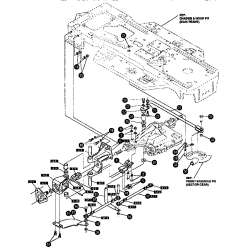 536.257670 Type 0 Tractor