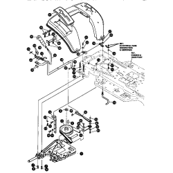 536.257670 Type 0 Tractor