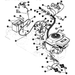 536.257670 Type 0 Tractor