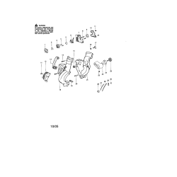 358.797180 Type 0 Gas Blower