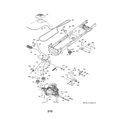 917.203840 Type 0 Tractor