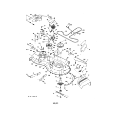 917.203840 Type 0 Tractor