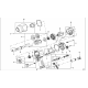 NS.1800F Type 1 Impact Wrench