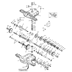 917.203861 Type 0 Tractor