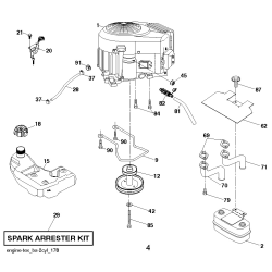 917.203861 Type 0 Tractor