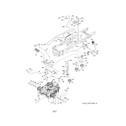 917.203900 Type 0 Tractor