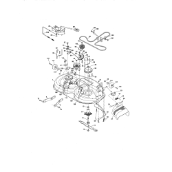 917.203900 Type 0 Tractor