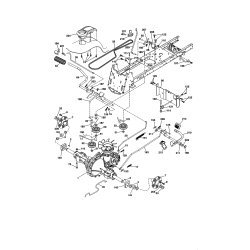 917.204090 Type 0 Tractor