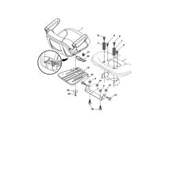 917.204090 Type 0 Tractor