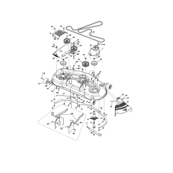 917.204090 Type 0 Tractor