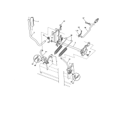 917.204090 Type 0 Tractor