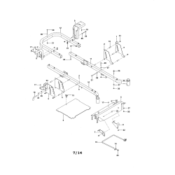 917.204130 Type 0 Zero-turn Mower