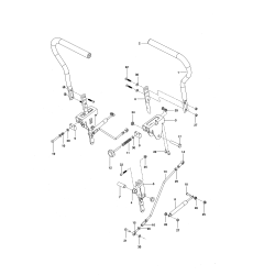 917.204130 Type 0 Zero-turn Mower