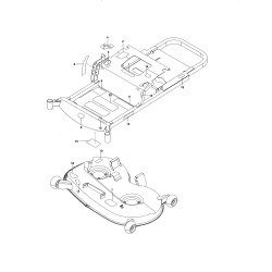 917.204130 Type 0 Zero-turn Mower