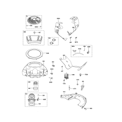 917.204140 Type 0 Zero-turn Mower