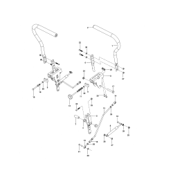 917.204140 Type 0 Zero-turn Mower