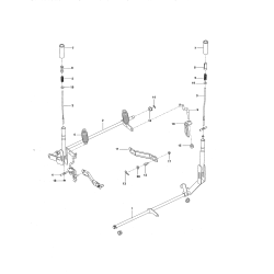 917.204140 Type 0 Zero-turn Mower