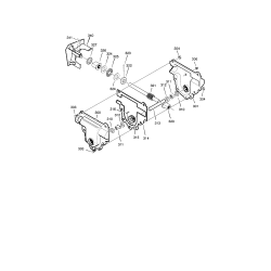 536.881800 Type 0 Snowthrower- Gas