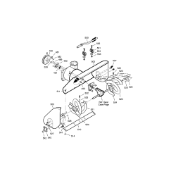 536.881800 Type 0 Snowthrower- Gas