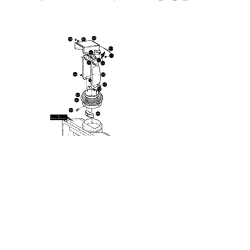 536.884582 Type 0 3.0 Hp Snow Thrower