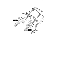 536.884582 Type 0 3.0 Hp Snow Thrower