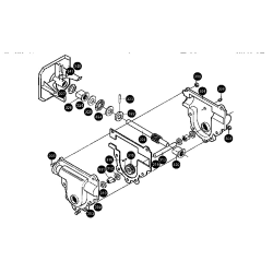 536.884790 Type 0 5 Hp Snow Thrower