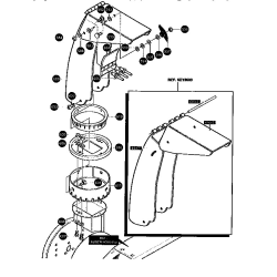 536.884790 Type 0 5 Hp Snow Thrower