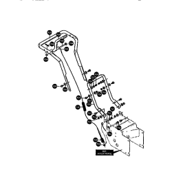 536.884790 Type 0 5 Hp Snow Thrower