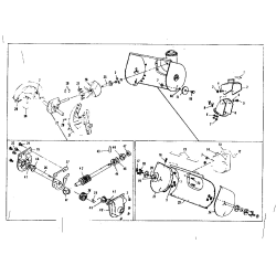 536.918200 Type 0 22 In Snow Thrower