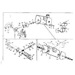 536.918202 Type 0 22 In Snow Thrower