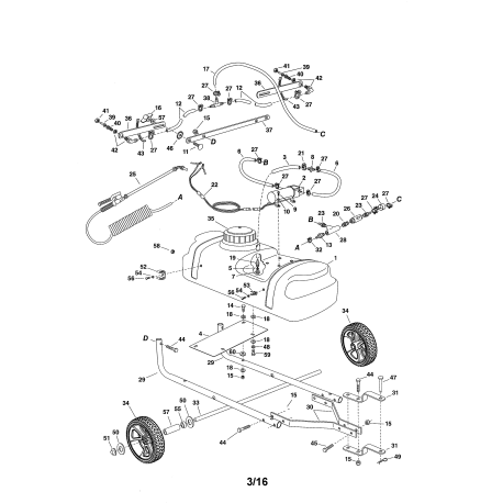 486.245316 Type 0 15 Gallon Sprayer