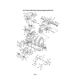 486.248371 Type 0 Snow Thrower Att