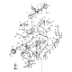 917.250121 Type 0 38 Mower Attachment