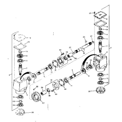 917.250123 Type 0 38in Mower Att