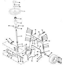 917.257642 Type 0 Lawn- Tractor