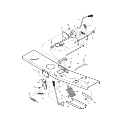 536.270320 Type 0 Mid Engine Rider