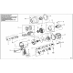 Nk.2000f2.1 Type 1 Impact Wrench