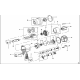 NK.2000F Type 1 Impact Wrench