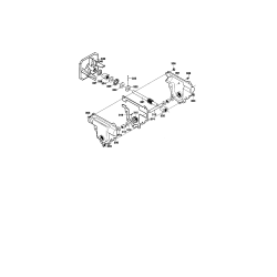 536.884791 Type 0 5hp Snow Thrower