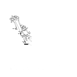 536.884791 Type 0 5hp Snow Thrower